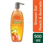 Fiama Peach & Avocado Shower Gel 500 ml