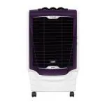 Hindware Snowcrest Spectra 80 Litres Desert Air Cooler with Inverter Compatibility, Purple
