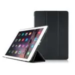 Neopack Tablet Flip Case for iPad 2017, Black