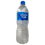 Health Plus Water 1 L