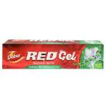 Dabur Red Ayurvedic Gel Toothpaste 150 g