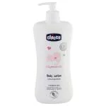 Chicco Baby Moments Body Lotion 500 ml