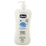 Chicco Baby Moments No-Tears Shampoo 500 ml