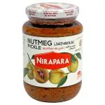 Nirapara Nutmeg Pickle 400 g