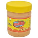 Nutty Crunchy Peanut Butter 340 g