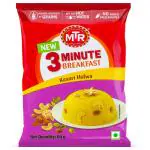 MTR 3 Minute Breakfast Kesari Halwa Mix 60 g