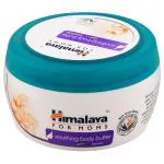 Himalaya For Moms Jasmine Soothing Body Butter 200 ml