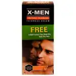 X-Men Instant Fairness SPF 15 Active Whitening Cream 60 g