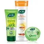 Joy Summer Skin Care Combo 450 ml