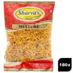 Sharvas Snacks Mixture 180 g
