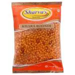 Sharva's Kara Boondi 180 g