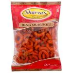 Sharva's Chilli Ring Murukku 170 g