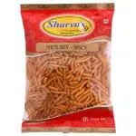 Sharvas Snacks Nice Chilly Sev 180 g