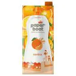 Paper Boat Orange Juice 1 L