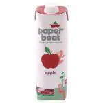 Paper Boat Apple Fruit Juice 1 L