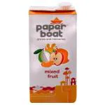 Paper Boat Mixed Fruit Juice 1 L