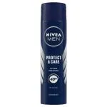 Nivea Men Protect & Care Deodorant 150 ml