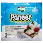 Vijay Fresh Paneer 200 g