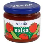 Veeba Salsa Dip 360 g