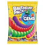 Cadbury Gems 178 g
