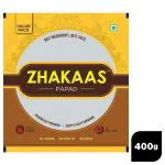 Zhakaas Papad 400 g