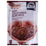 Wonderland Foods Premium Raw California Almonds 500 g