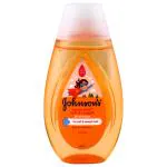 Johnson's Active Kids Soft & Smooth Shampoo 100 ml