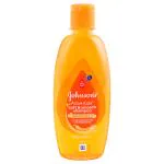 Johnson's Active Kids Soft & Smooth Shampoo 200 ml