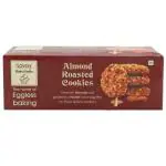 Lovely Bake Studio Almond Roasted Cookies 75 g