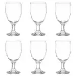 Treo Odyssey Red Wine Glass 300 ml (Set of 6)