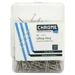 Chrome 9923 Office Pins 35 g