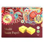 Lal Shahi Soanpapdi 200 g
