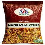 A2B Madras Mixture 200 g