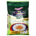 Aeroplane Gold Basmati Rice 1 kg
