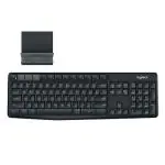 Logitech K375s Wireless Keyboard