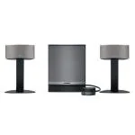 Bose Companion 50 Multimedia Speaker, Silver