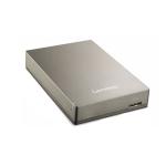 Lenovo 2 TB GXB0M09022 Portable Hard Disk Drive (HDD)