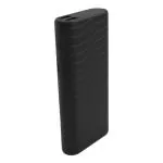 Reconnect 12500 mAh Power Bank, Black RAPBB1201