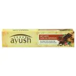 Lever Ayush Anti Cavity Clove Oil Toothpaste 80 g
