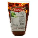 Nirapara Cut Mango Pickle 1 kg