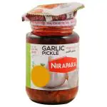 Nirapara Garlic Pickle 400 g