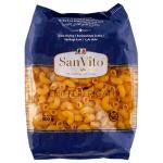 San Vito Wheat Chifferi Rigati Pasta 500 g