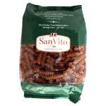 San Vito Whole Wheat Fusilli Pasta 500 g