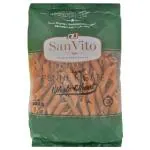 San Vito Whole Wheat Penne Rigate Pasta 500 g