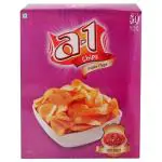 A1 Hot Chilli Potato Chips 200 g