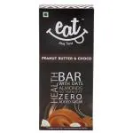 Eat Anytime Chocolate Peanut Butter Nutrition Bar 38 g