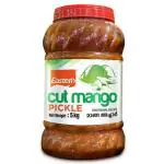 Eastern Cut Mango Pickle 5 kg