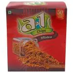 A1 Chips Country Classic Mixture 200 g