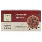 Lovely Bake Studio Chocochip Cookies 200 g (Carton)