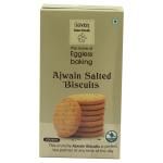 Lovely Bake Studio Ajwain Salted Biscuits 400 g